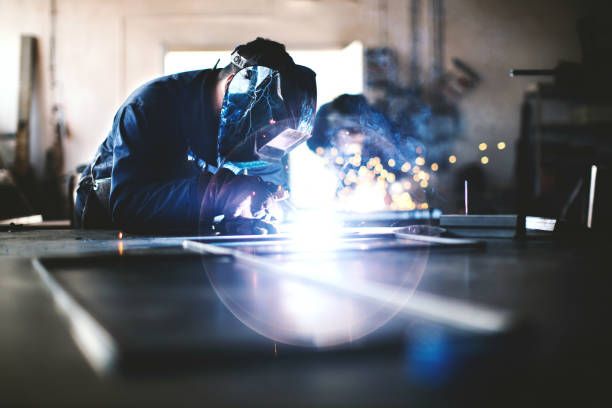 Best Marine and Shipbuilding Welding in Edwardsville, KS