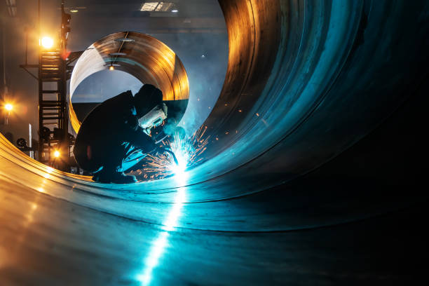 Best Pipe Welding in Edwardsville, KS