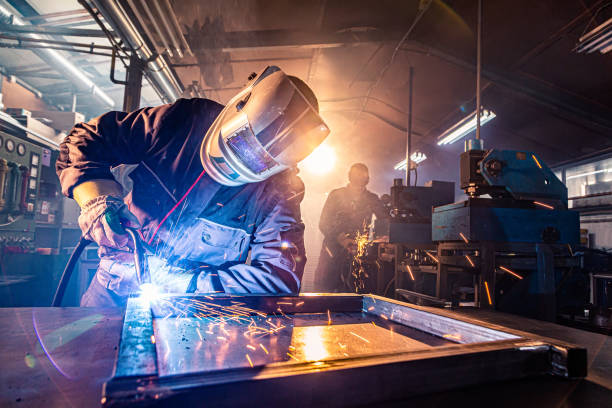 Best Automotive Welding in Edwardsville, KS