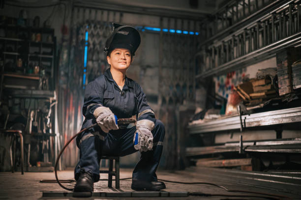 Best Maintenance and Repair Welding in Edwardsville, KS