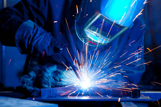 Edwardsville, KS Welder & Metal Fabrication Company