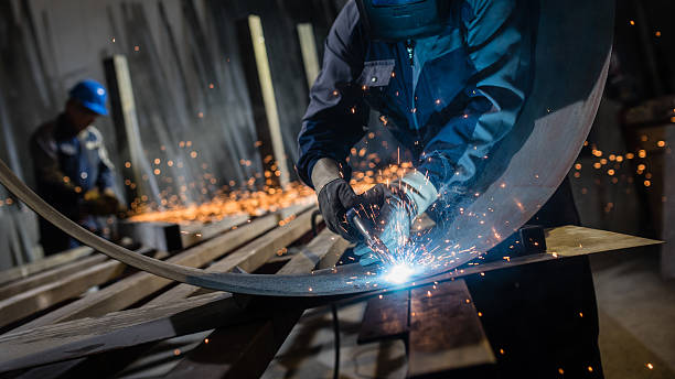 Best Aerospace and Defense Welding in Edwardsville, KS